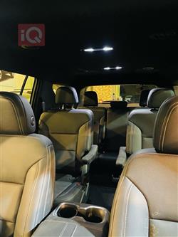 شيفروليه ترافرس